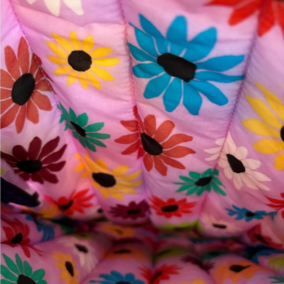 NWT BAGGU Puffy Nylon 16” Laptop Sleeve - Picture 10 of 13